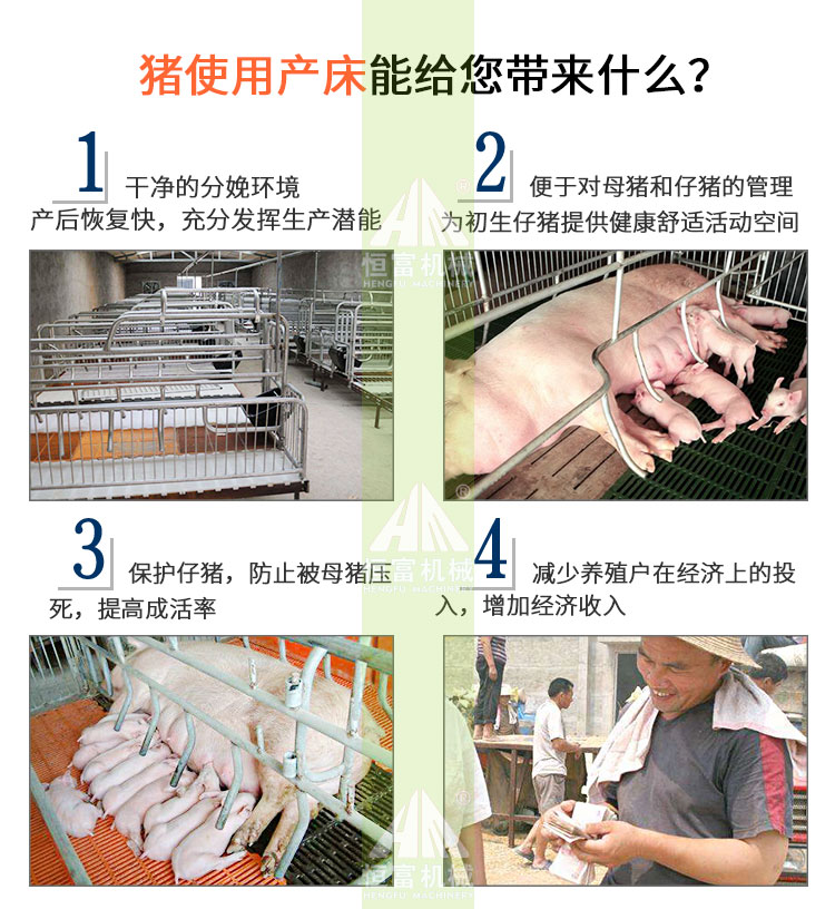 猪产床_03