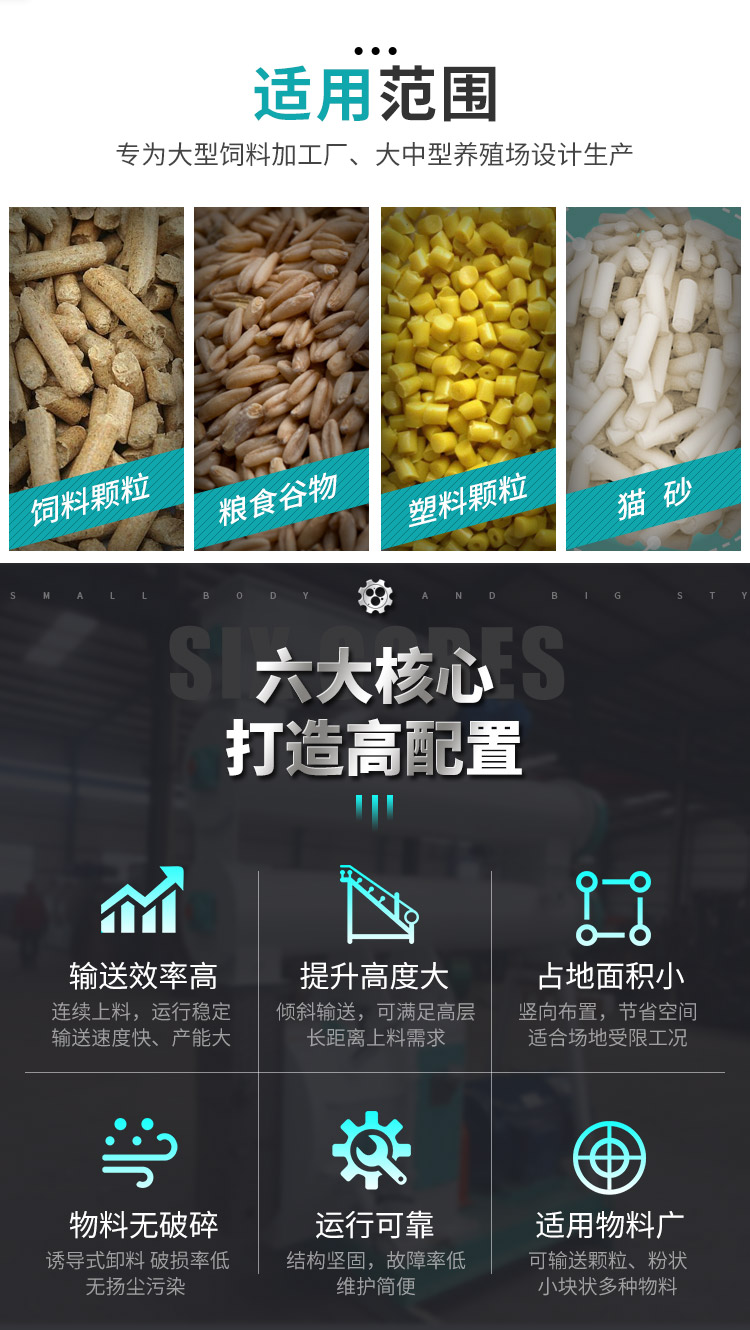 畚斗式提升机_02