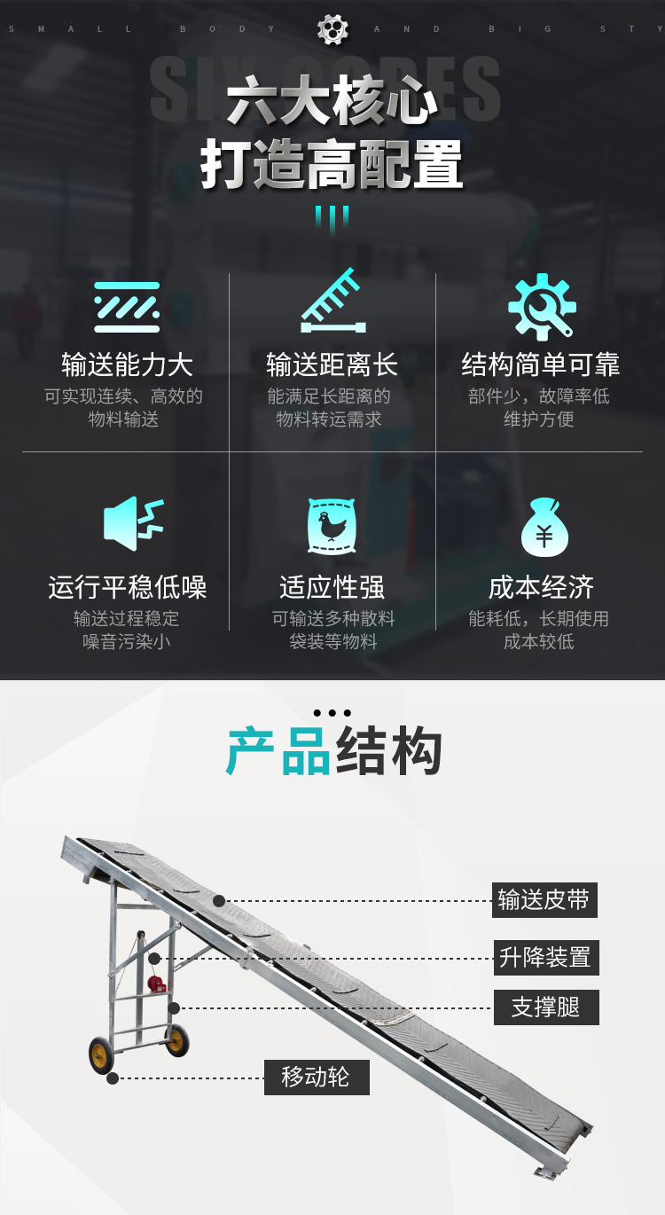皮带输送机_02