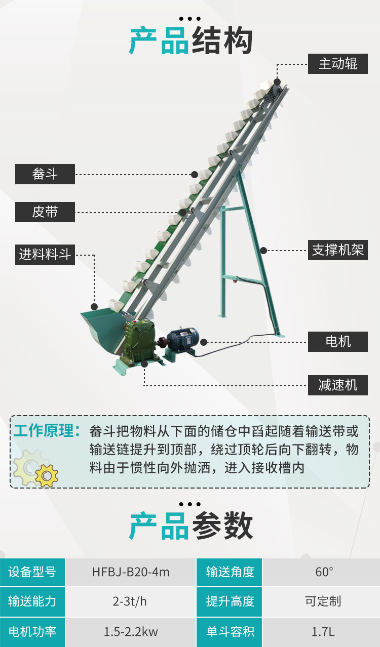 畚斗式提升机_03
